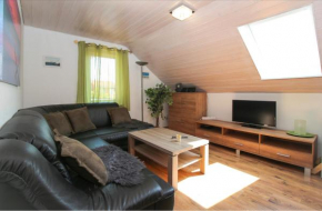 Ferienwohnung an der Nordsee